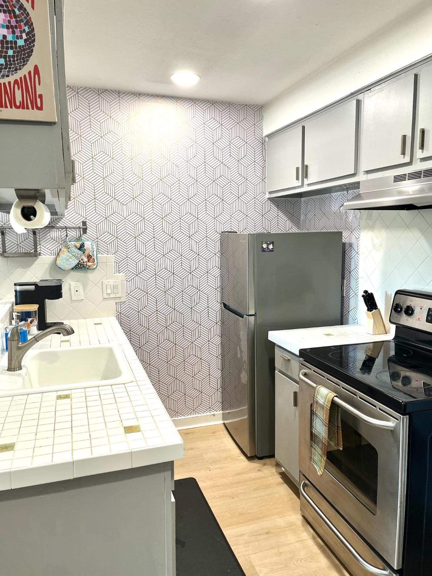 Socozy Condo ออสติน ภายนอก รูปภาพ